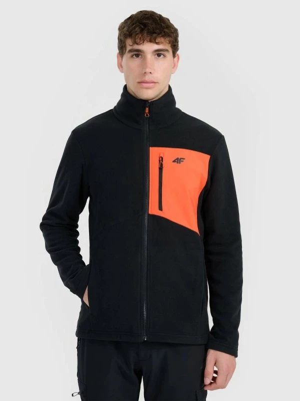 Jakne trekking për meshkuj 4f