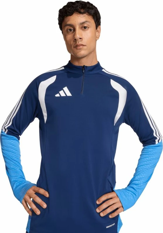 Duks për meshkuj adidas, navy blue