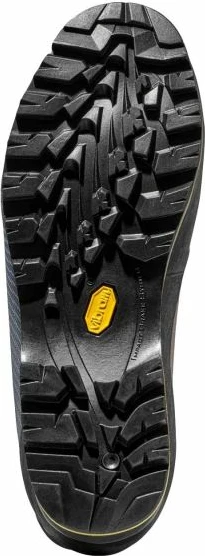 Çizme trekking La Sportiva, carbon/alpine