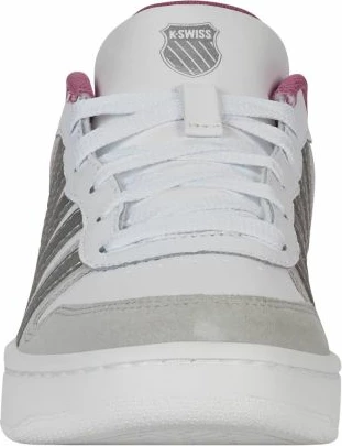 Atlete për femra K-Swiss, të bardha