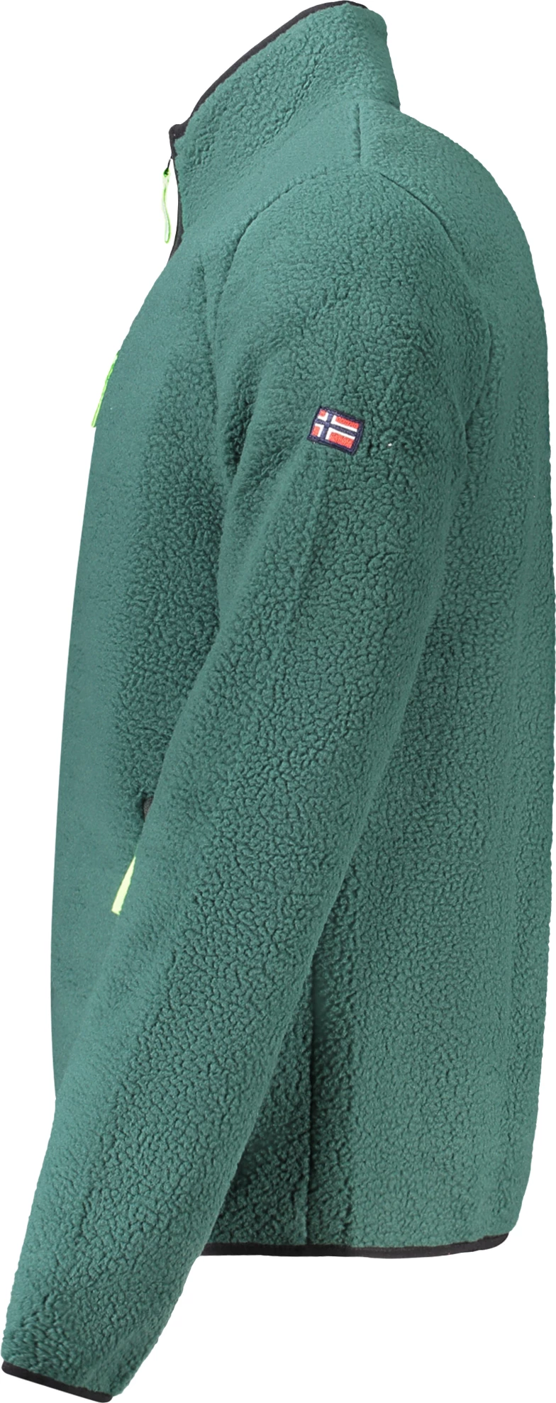 Duks për meshkuj NORWAY 1963, i gjelbër