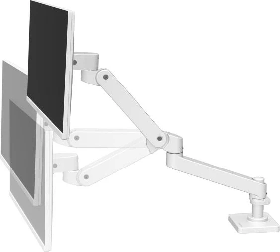 krah monitori Ergotron LX Pro 45-682-290, i bardhë