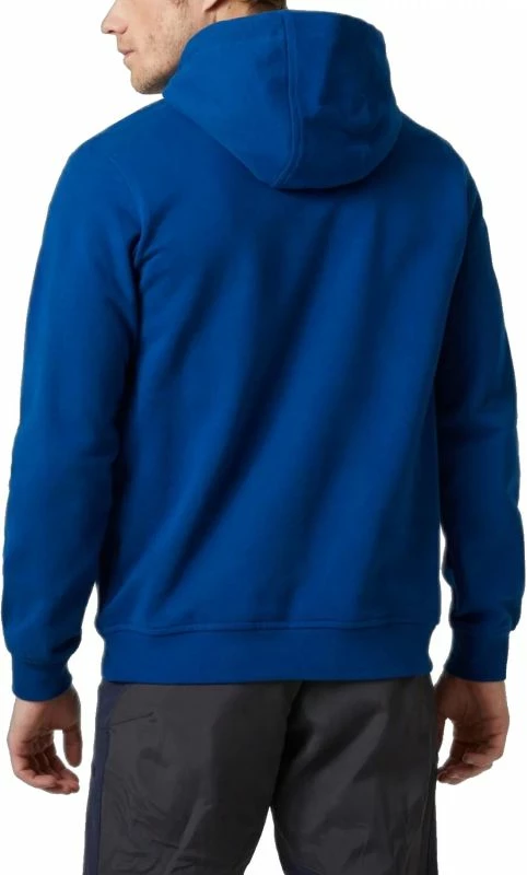 Duks Helly Hansen për meshkuj, blu marin