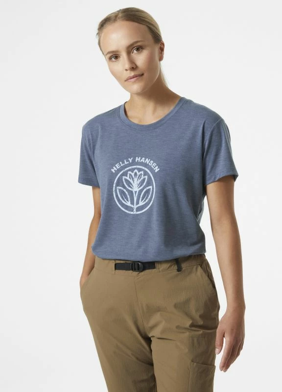 Maicë Helly Hansen për femra, blu