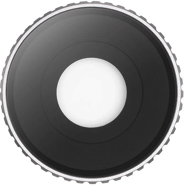 Kapak mbrojtës lente, DJI, Osmo Action 3 CP.OS.00000232.01, Gorilla Glass AF