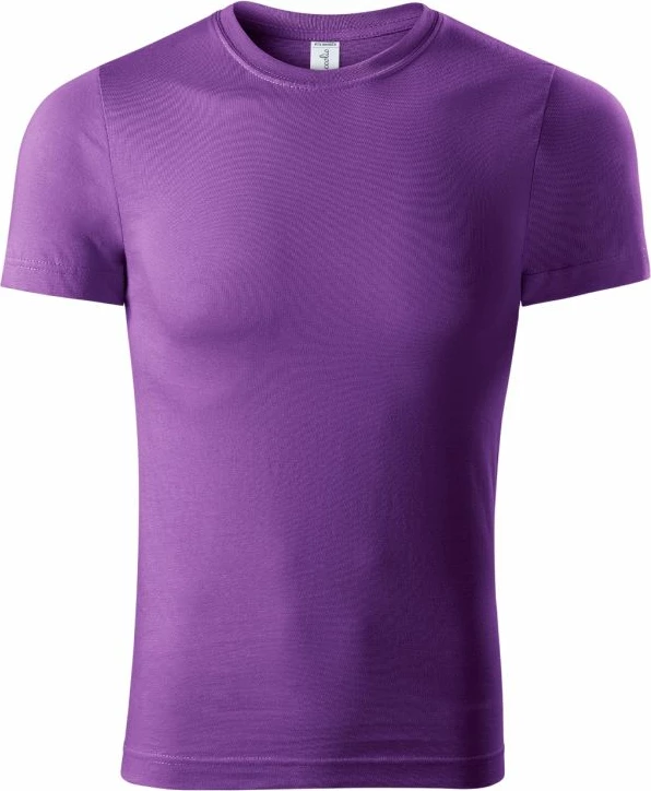 Maicë Malfini për meshkuj dhe femra, ngjyrë vjollcë