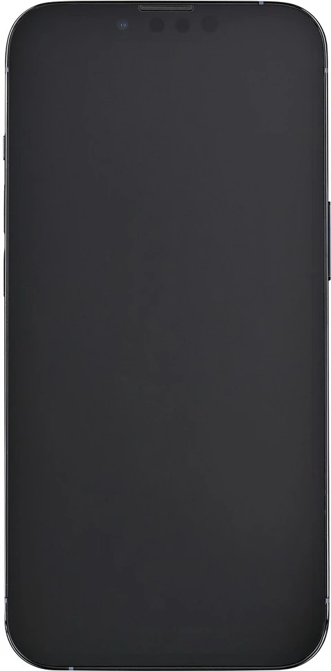 Celular Apple iPhone 13 Pro, 256GB, Midnight Black, i ripërpunuar