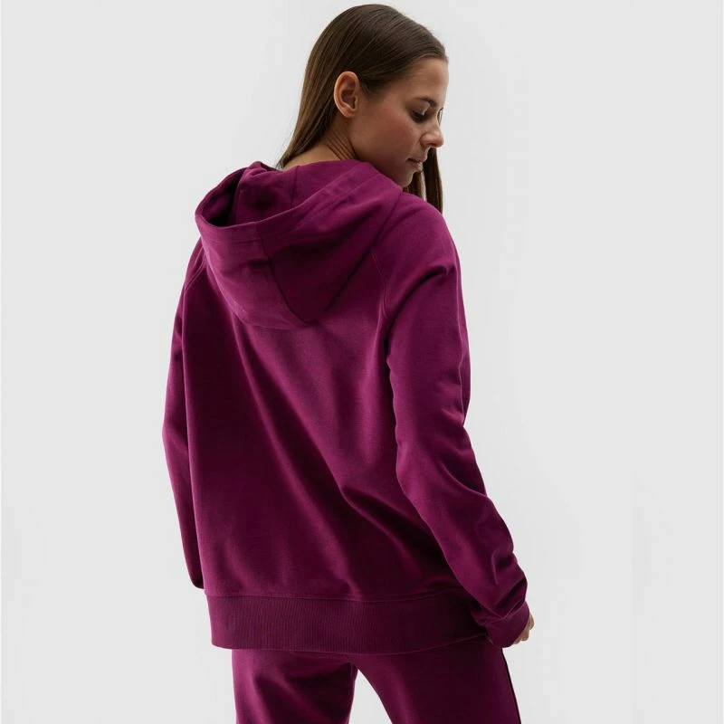 Duks për femra 4F, vjollcë