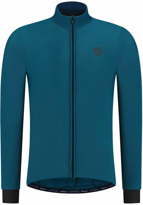 Maicë me mëngë të gjata Yakimasport, e kaltër