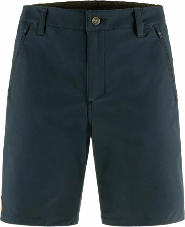Shorce për meshkuj Fjällräven, navy blue