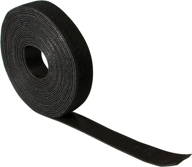 Organizues kabllosh LogiLink KAB0055, Velcro, 10m, zi