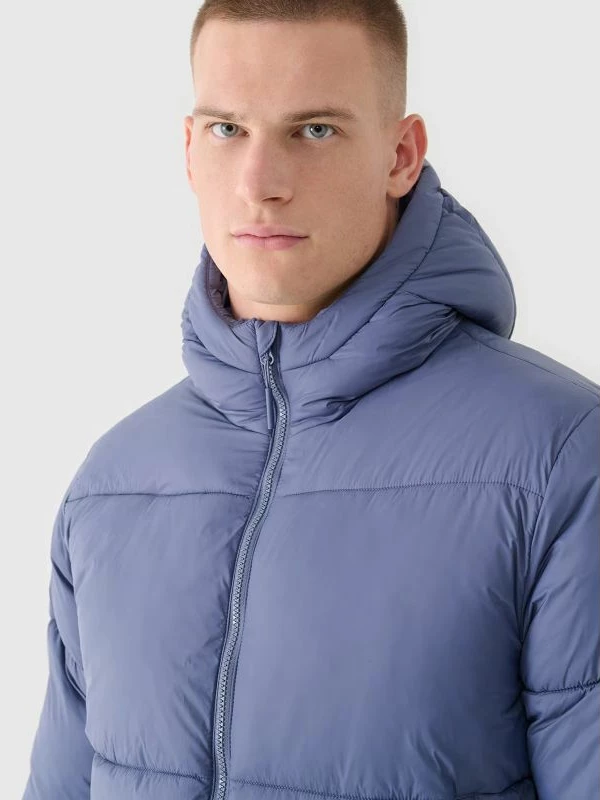 Jakne dimri për meshkuj 4F