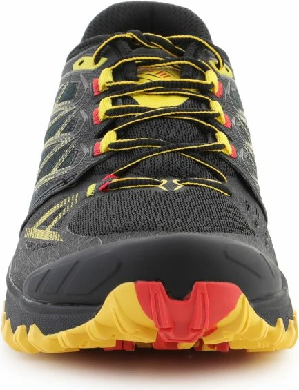 Atlete për meshkuj La Sportiva, të zeza dhe të verdha