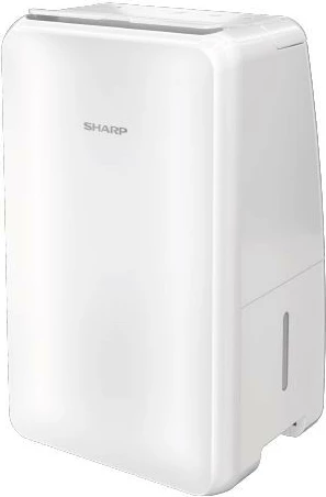 Dehumidifikues ajri Sharp UD-T104AP-W, Bardhë