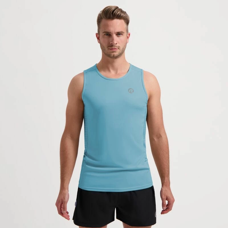 Maicë vrapimi Yakimasport për meshkuj, blu