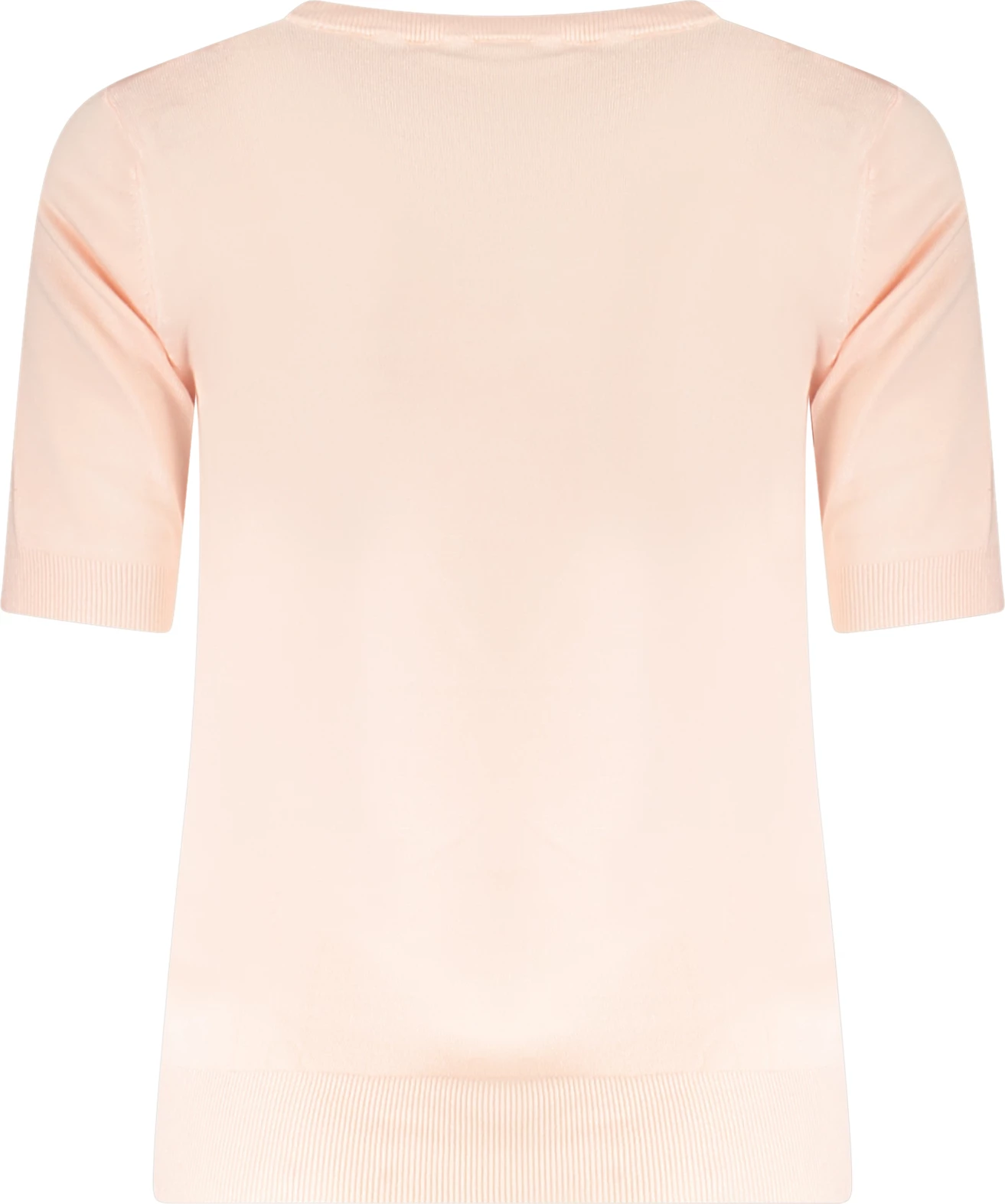 Xhemper për femra GUESS JEANS, rozë