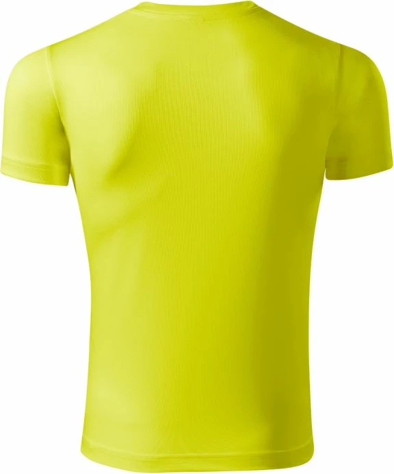 Maicë Adler Pixel U për stërvitje, e verdhë