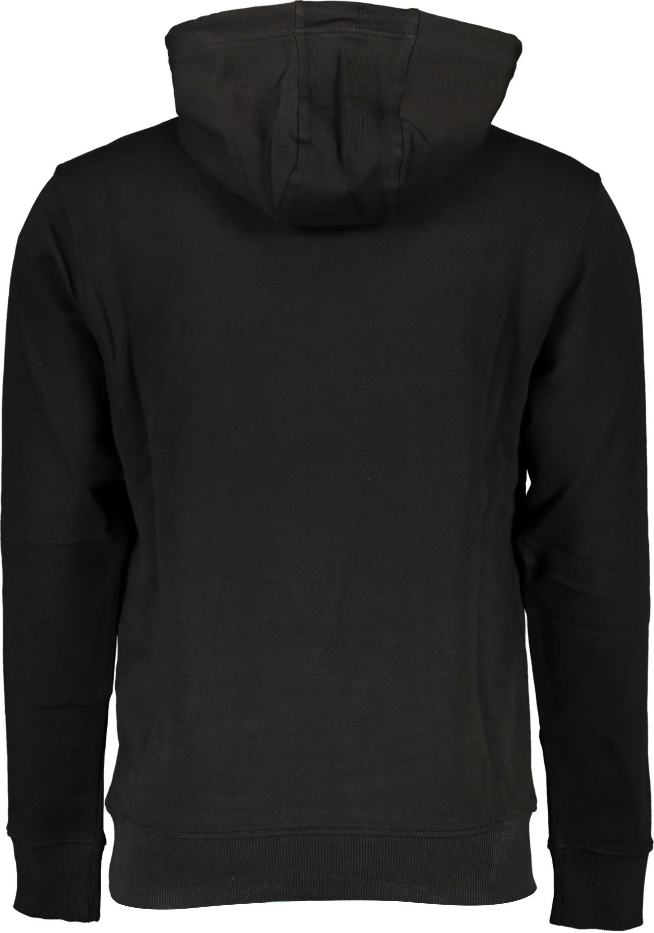 Duks për meshkuj TOMMY HILFIGER, të zi