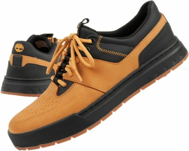 Atlete për meshkuj Timberland, kafe