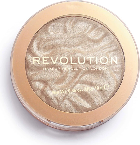 Revolution Highlight Reloaded Just my Type