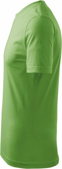 Maicë Malfini Heavy U MLI-11039 për Meshkuj dhe Femra, ngjyrë jeshile