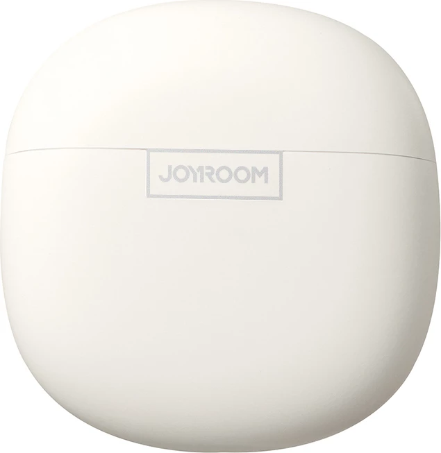 Kufje TWS Joyroom Funpods Series JR-FB1, Bluetooth 5.3, bezhë