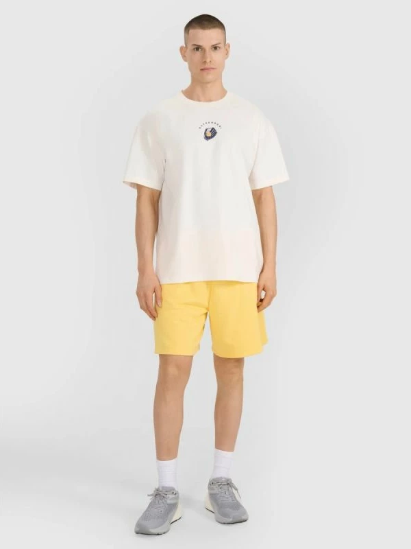 Maicë për meshkuj 4F, e bardhë