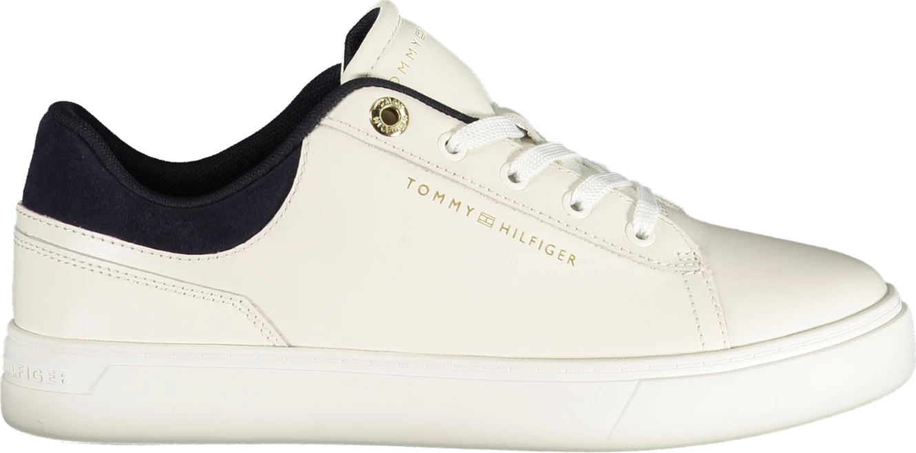 Atlete TOMMY HILFIGER femra, të bardha