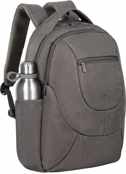 çantë shpine për laptop RIVACASE 7761 15.6\" rezistente ndaj ujit, khaki