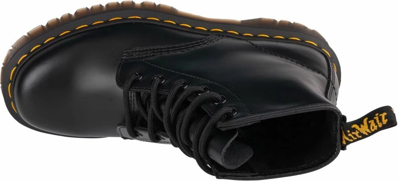 Çizme Dr. Martens për femra, të zeza