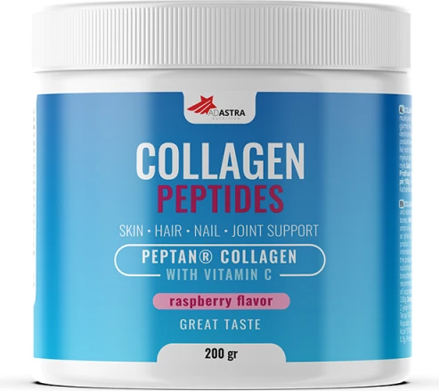 Kolagjen Peptides - Shije Mjedre 200gr