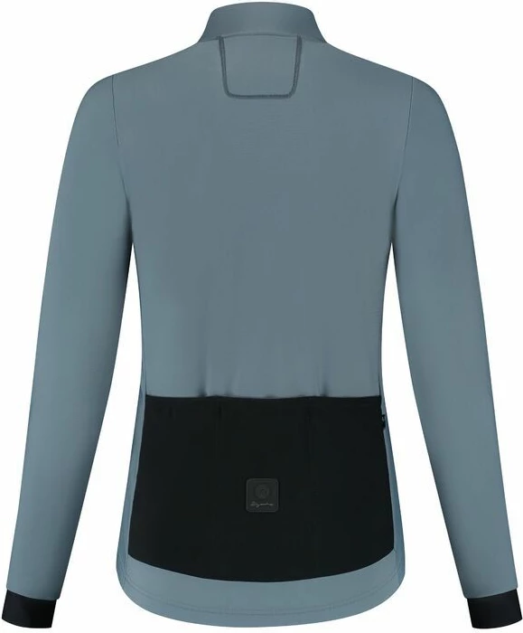 Fanellë çiklizmi për femra Yakimasport, gri