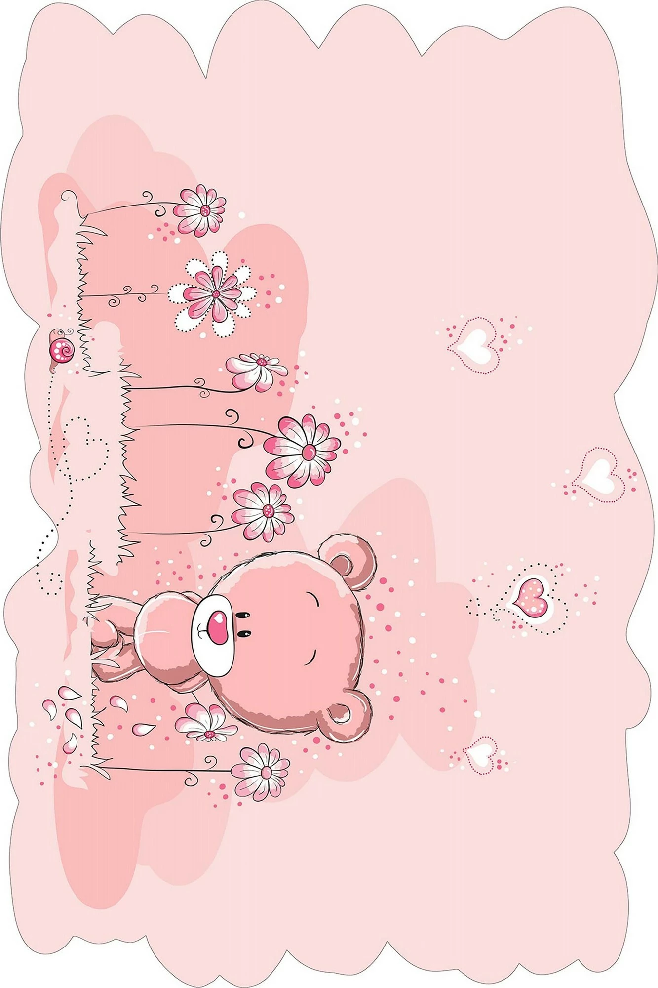 Qilim (180 x 280) Conceptum Hypnose, ELS554