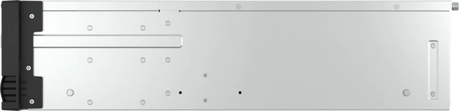 NAS QNAP TS-h1677AXU-RP-R7-32G, AMD Ryzen 7 Pro, 32GB DDR5, 3U, 16 vende, rack