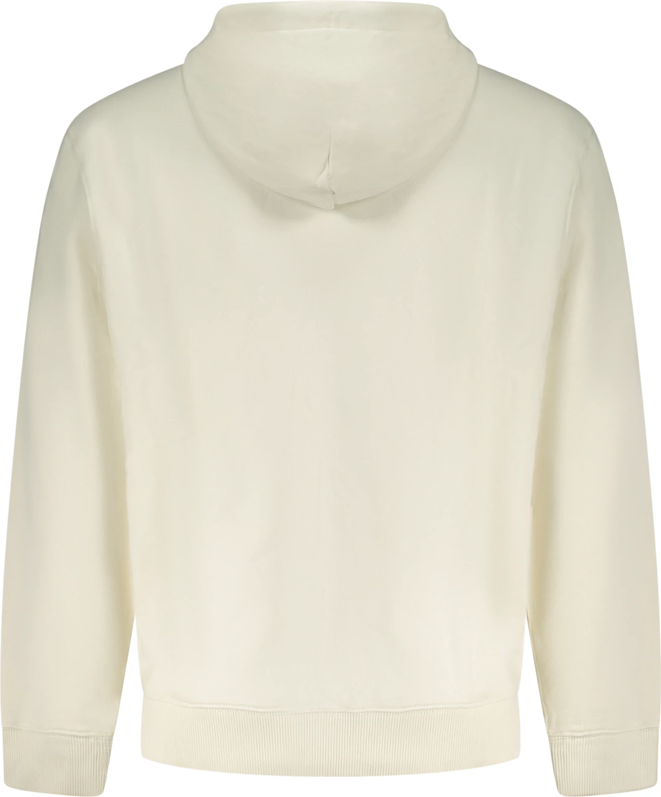 Duks për meshkuj Calvin Klein, i bardhë