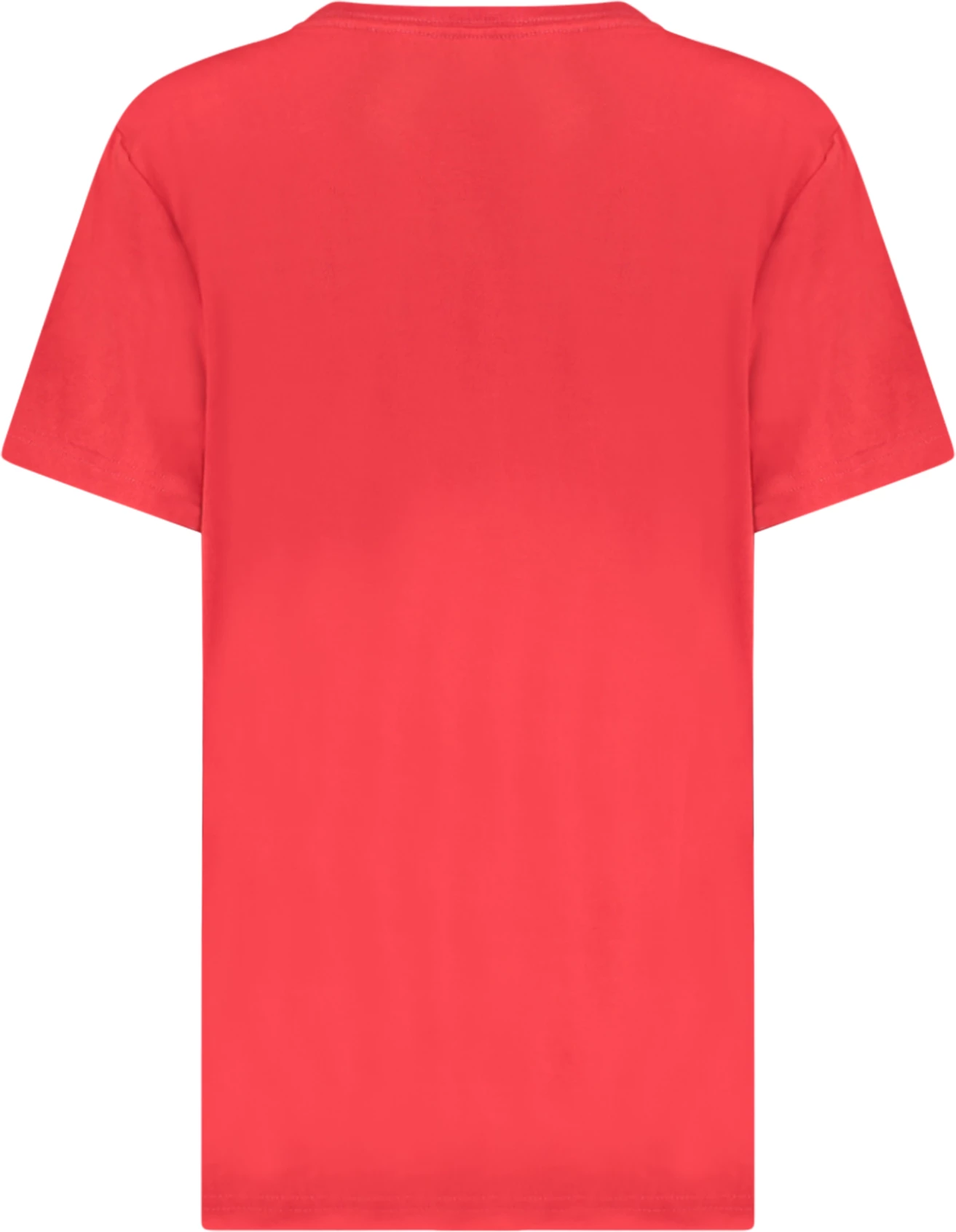 Maicë për meshkuj JORDAN, e kuqe