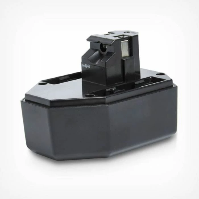 bateri rezervë/zëvendësuese VONHAUS 3500002 12V 1500mAh Li-Ion, e zezë