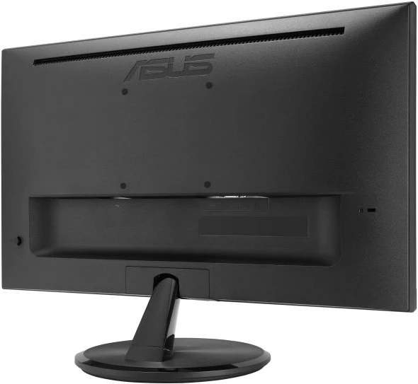 Monitor, ASUS VP229HF, 21.45" Full HD 100Hz IPS, e zezë