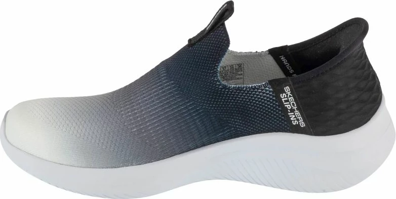 Atlete Skechers femra, të zeza