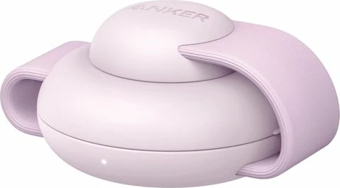 Karikues pa tela 3-në-1 ANKER MagGo B25M8H51 15W (Qi2/MagSafe), rozë, set me adaptor 40W + kabllo USB-C 1.5m