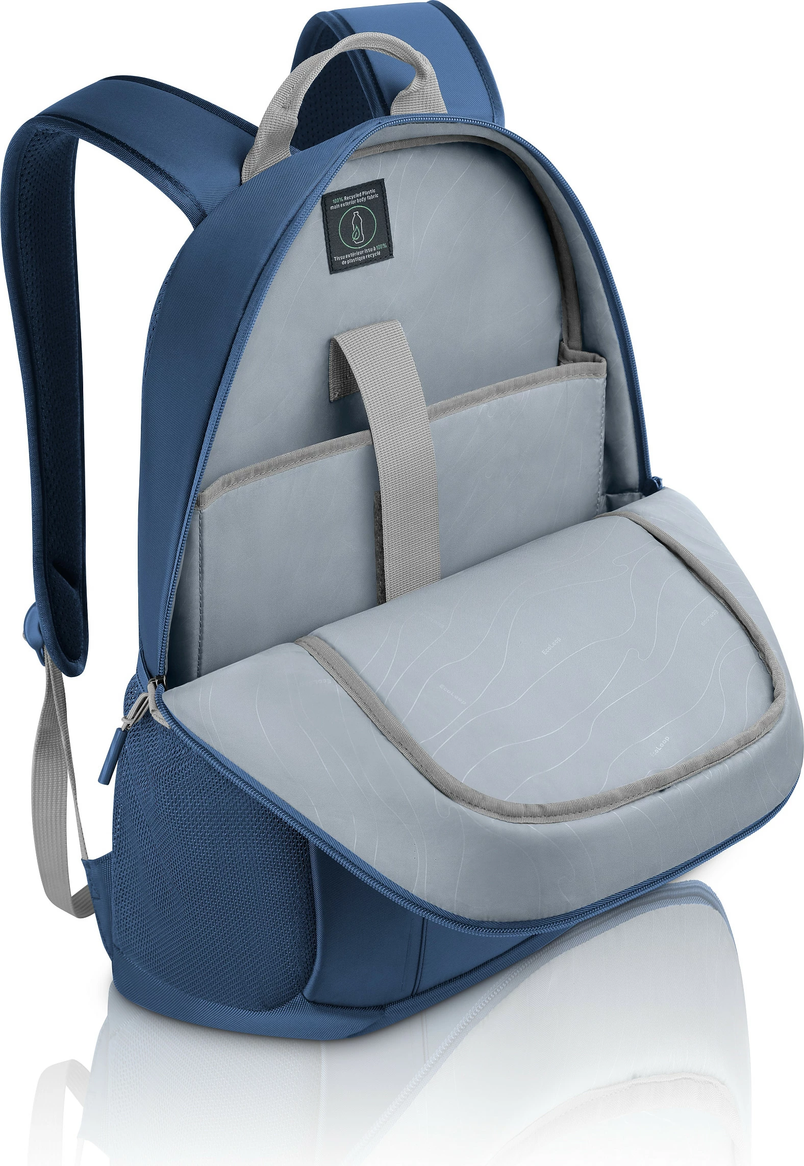 Çantë laptopi Dell EcoLoop Urban CP4523B 15" blu