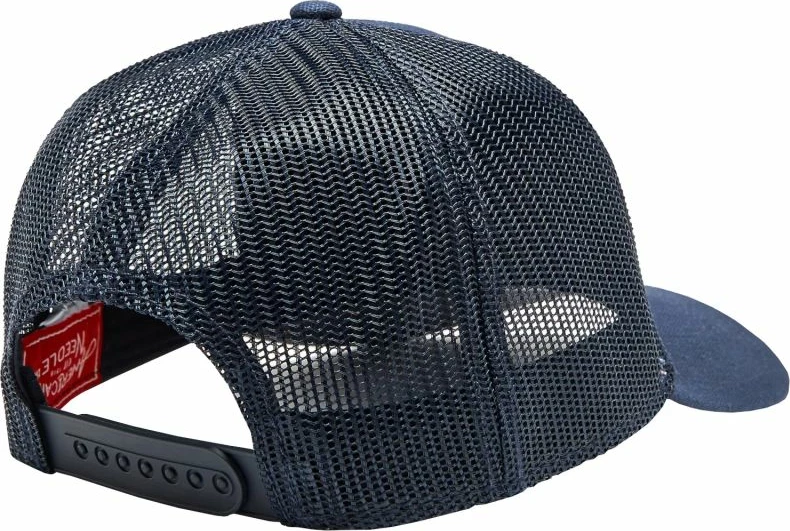 Kapelë American Needle për meshkuj, blu marine