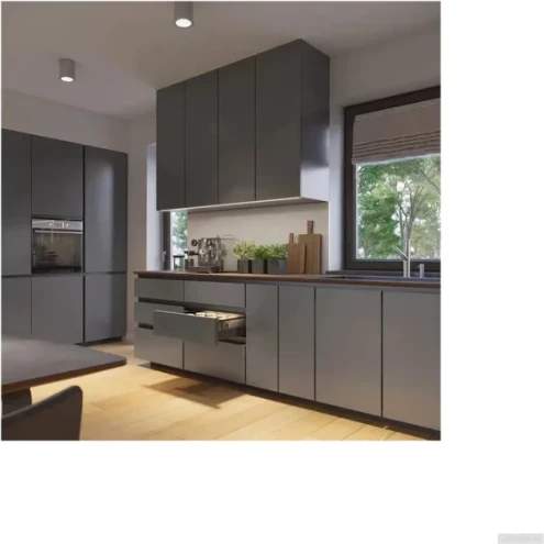 Ndriçues tavanor GTV DRAGO 1xE27 230V IP20 Ø133x148mm, i zi