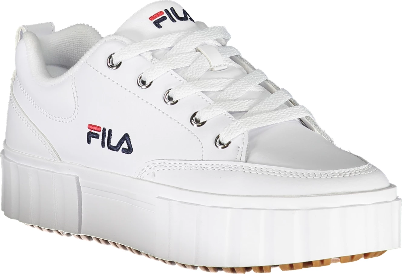 Atlete FILA Sandblast L femra, të bardha