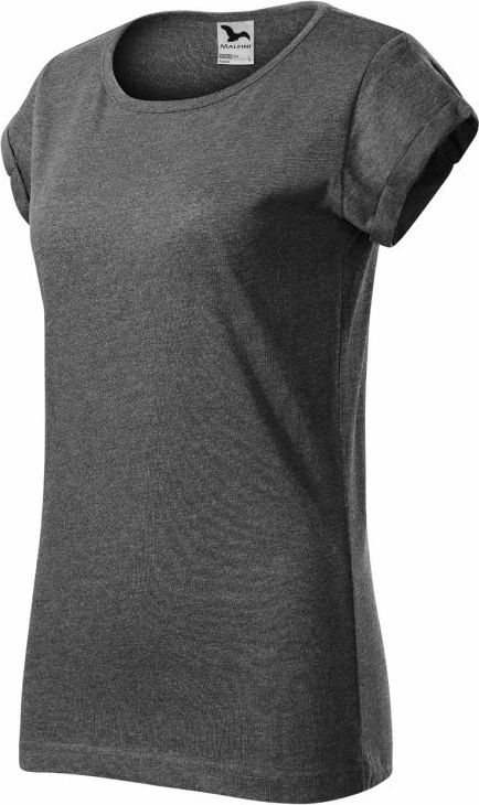 Bluze për Femra Malfini, e Zezë