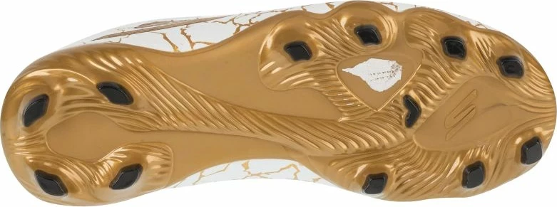 Atlete Skechers për të rinj, të bardha