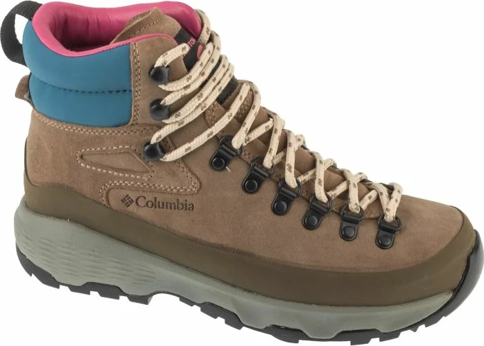 Aksesor outdoor Columbia, kafe