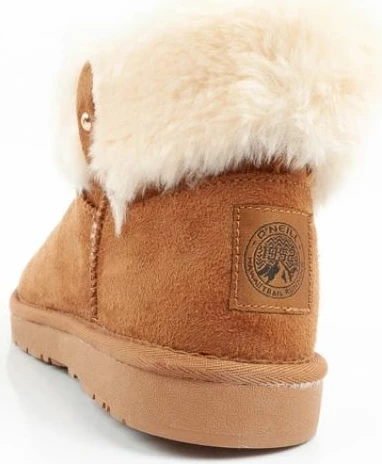 Çizme dimri për femra O'Neill, kafe