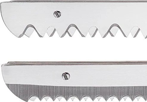 Thikë elektrike Adler AD 4512, e bardhë