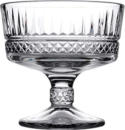 Set gota për akullore, Elysia 2 copë, 0.25 L